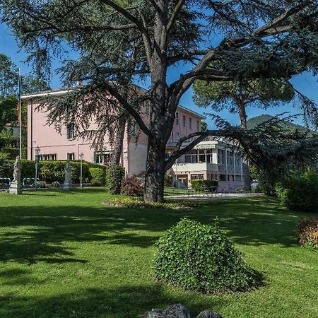 Hotel Beatrice Este Zewnętrze zdjęcie