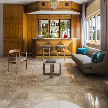 Hotel Beatrice Este Zewnętrze zdjęcie
