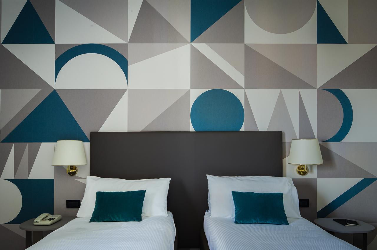 Hotel Beatrice Este Zewnętrze zdjęcie