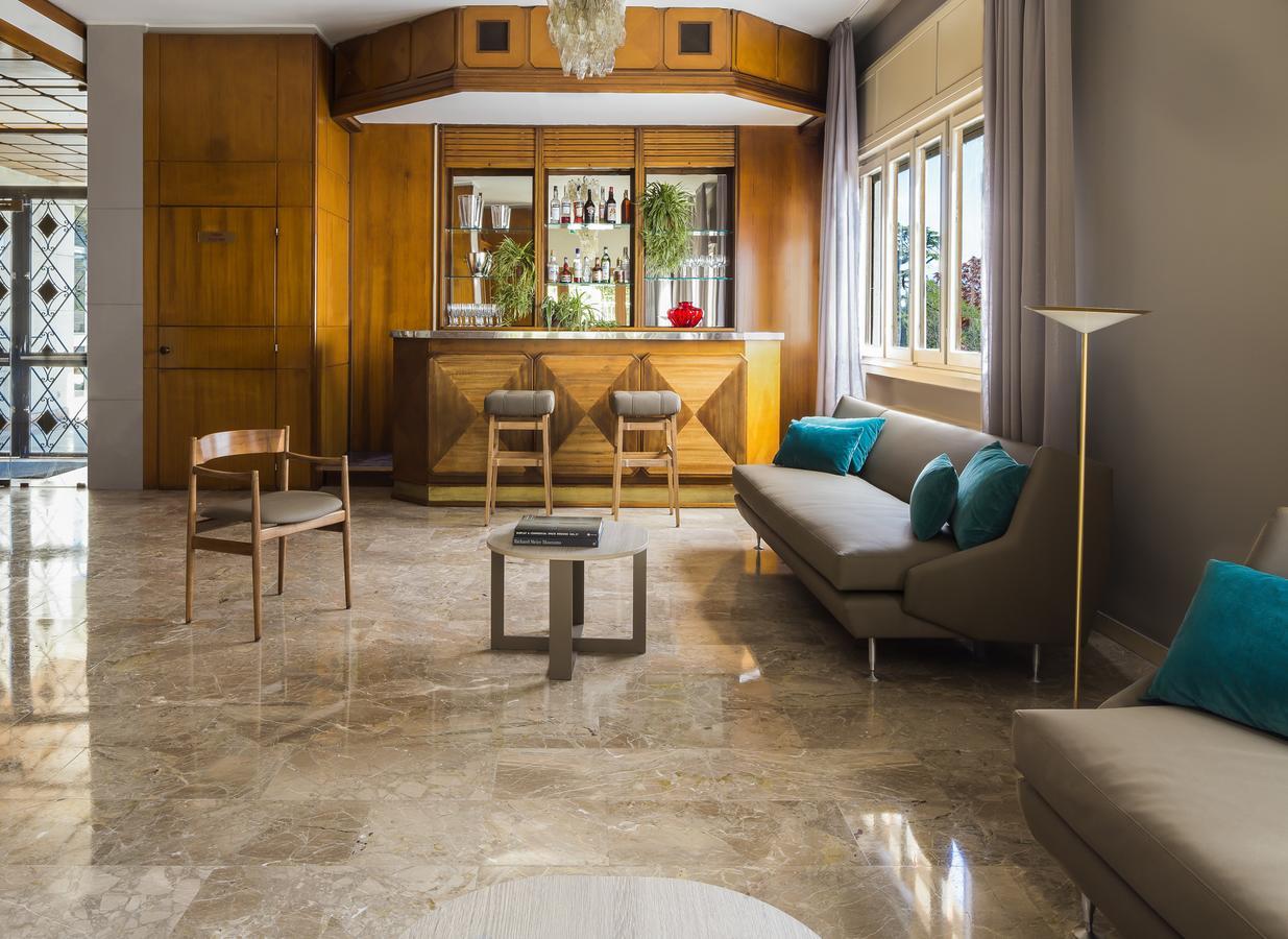 Hotel Beatrice Este Zewnętrze zdjęcie