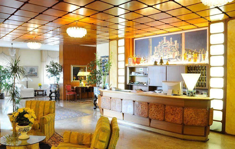 Hotel Beatrice Este Zewnętrze zdjęcie