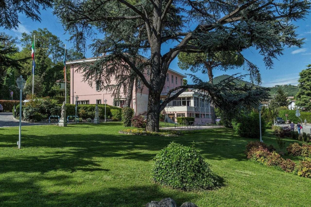 Hotel Beatrice Este Zewnętrze zdjęcie
