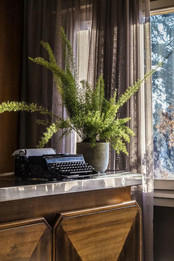 Hotel Beatrice Este Zewnętrze zdjęcie