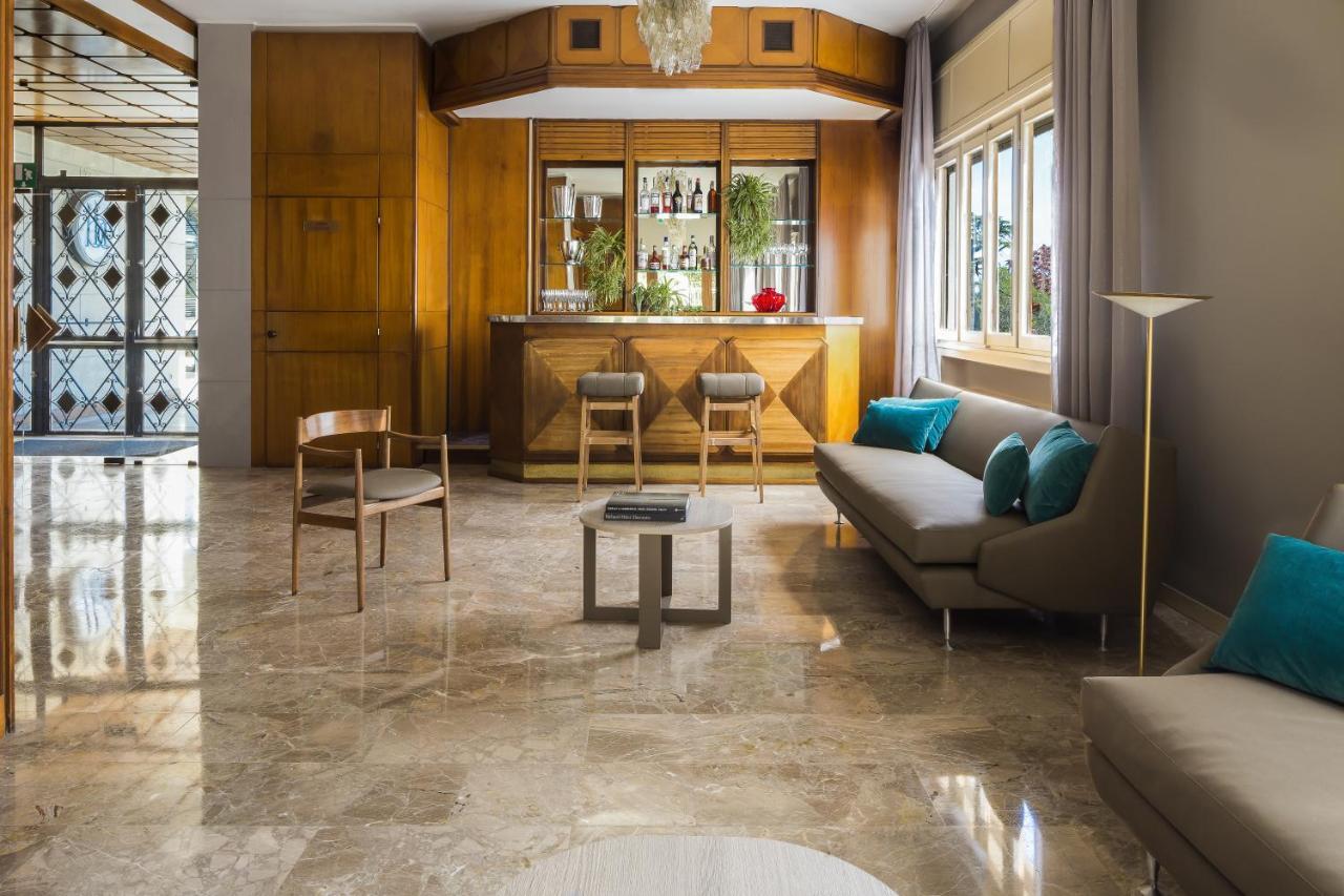 Hotel Beatrice Este Zewnętrze zdjęcie